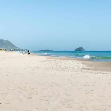 Ocean Beach Getaway Mount Maunganui Zewnętrze zdjęcie