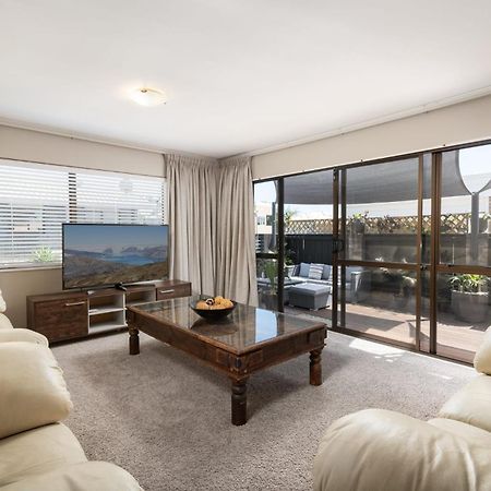 Ocean Beach Getaway Mount Maunganui Zewnętrze zdjęcie