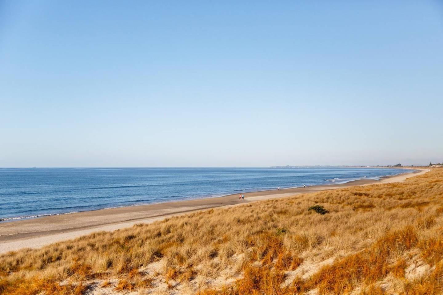 Ocean Beach Getaway Mount Maunganui Zewnętrze zdjęcie