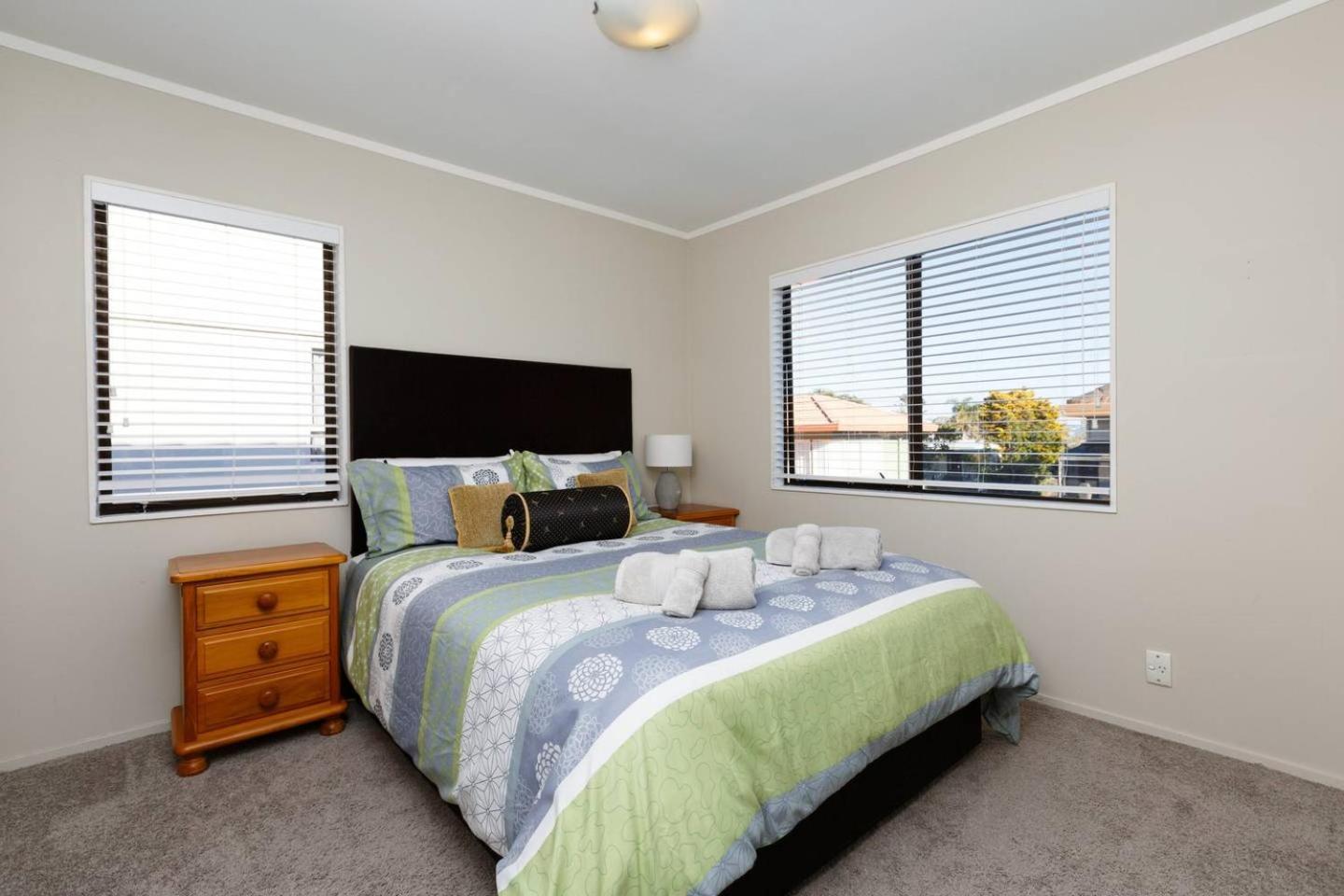 Ocean Beach Getaway Mount Maunganui Zewnętrze zdjęcie