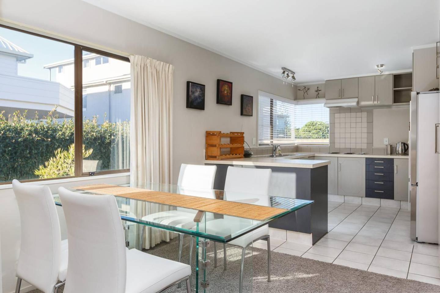 Ocean Beach Getaway Mount Maunganui Zewnętrze zdjęcie