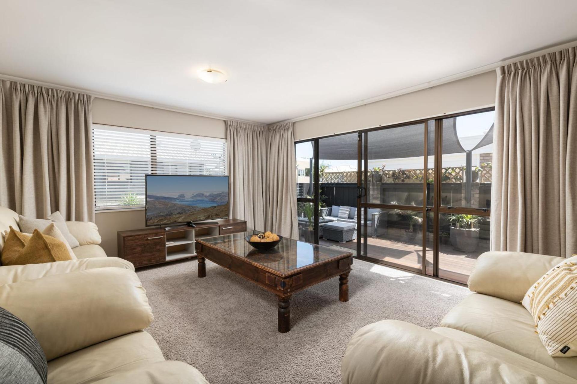 Ocean Beach Getaway Mount Maunganui Zewnętrze zdjęcie