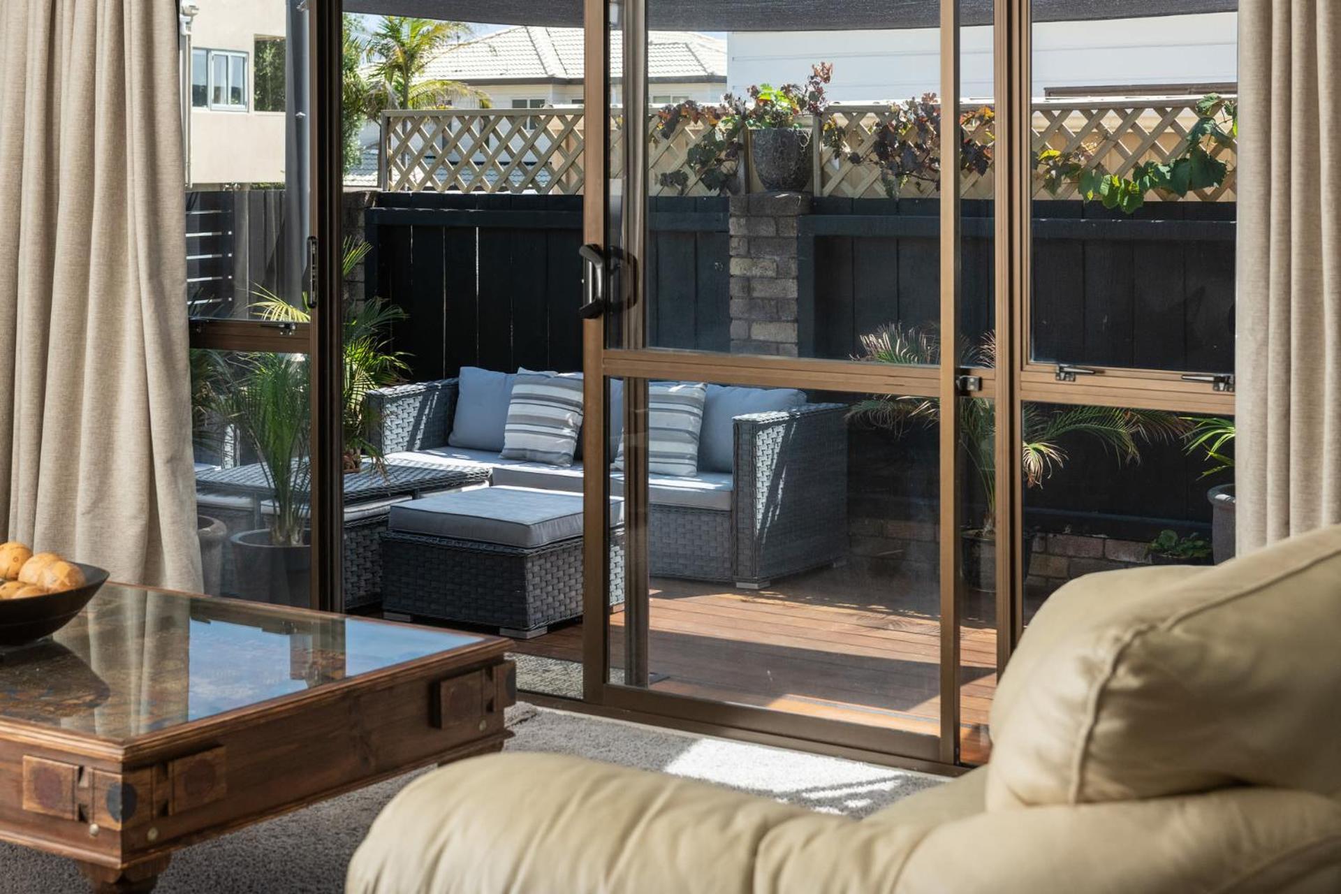 Ocean Beach Getaway Mount Maunganui Zewnętrze zdjęcie