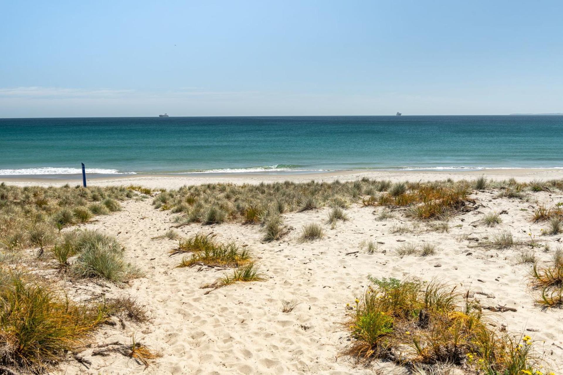 Ocean Beach Getaway Mount Maunganui Zewnętrze zdjęcie