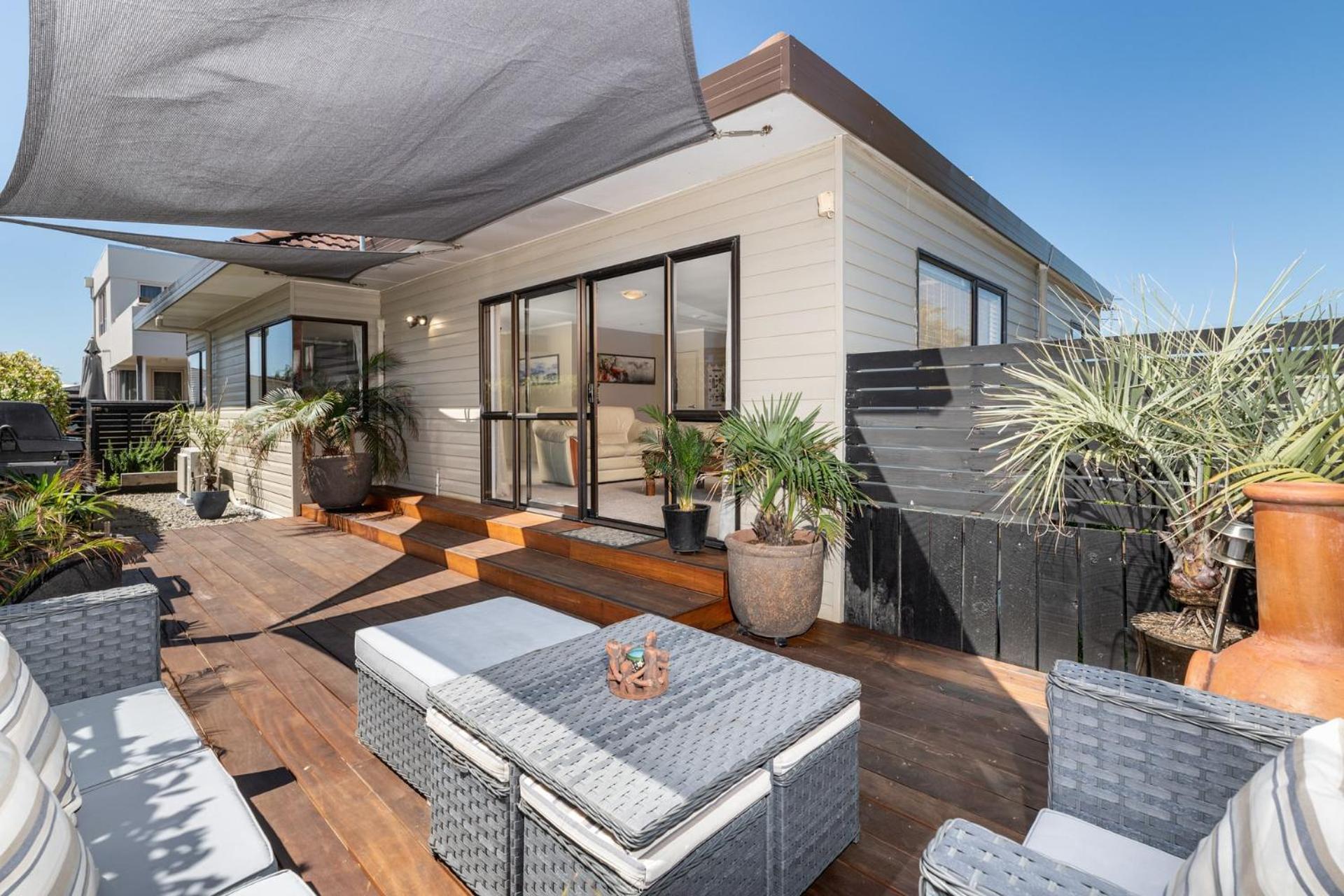 Ocean Beach Getaway Mount Maunganui Zewnętrze zdjęcie